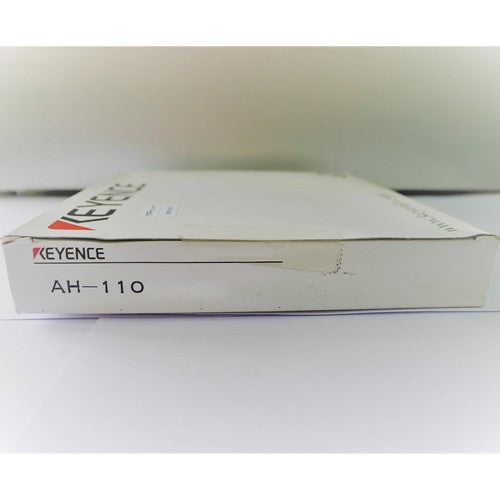 1pcs  keyence AH-110 Proximity switch sensor in box Free shipping