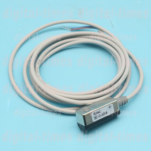 10PC  SMC Magnetic switch D-A54 Quality assurance#LJ