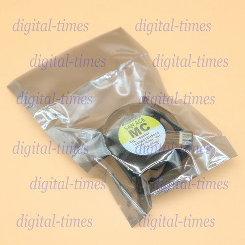 One For SANYO  109X4412H6016 DC12V 0.06A Computer CPU Cooling Fan