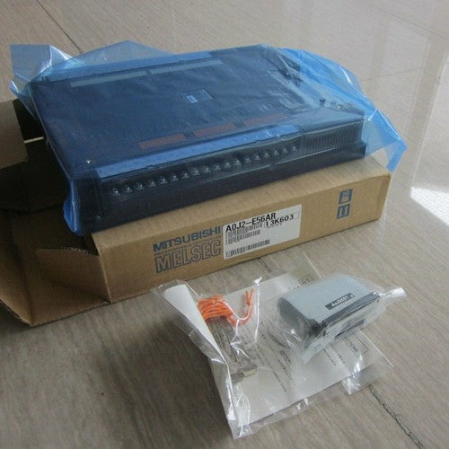 Mitsubishi A0J2-E56AR A0J2E56AR Programmable Controller in box Free Shipping