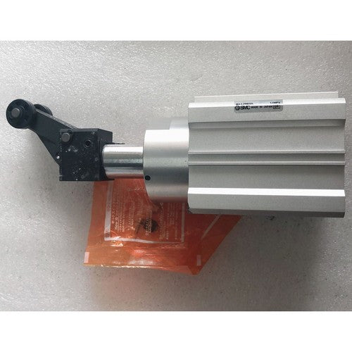 1PC  SMC Stop cylinder RSDQA50-30BD RSDQA50-30BD Free shipping
