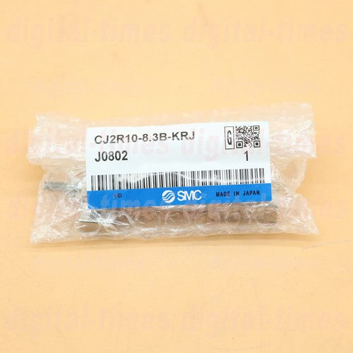 SMC Feida drive cylinder CJ2R10-8.3B-KRJ Quality assurance#LJ