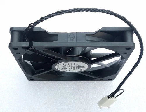 1X Fan for  High Peformance   Z800 heatsink 463991-001 535588-001