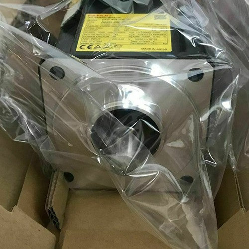 For FANUC A06B-2063-B007  servo motor Free Shipping