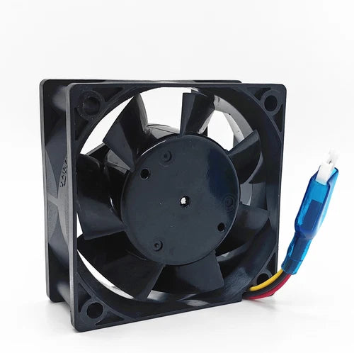 1PC inverter fan CA2254H01 MMF-06H24SS-CX1 24VDC 0.09A