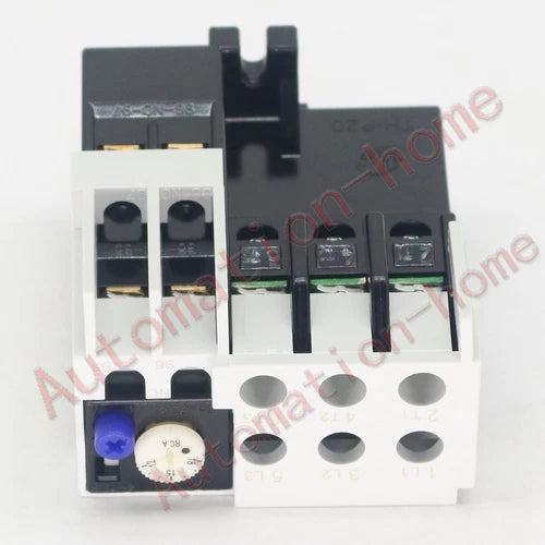 1PC For Thermal Overload Relay TH-P20ES TH P20ES 15A (12A-18A)