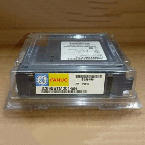 IC695ETM001-EH One  GE Fanuc IC695ETM001EH Module ping