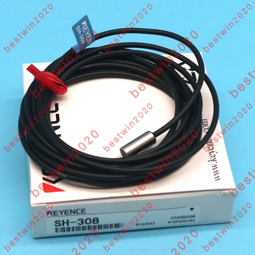 1pc  keyence proximity switch sensor SH-308 SH-308 Free shipping