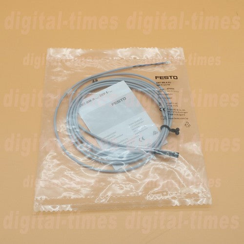 1PC  FESTO 574335 SMT-8M-A-PS-24V-E-2,5-OE Magnetic switch#LJ