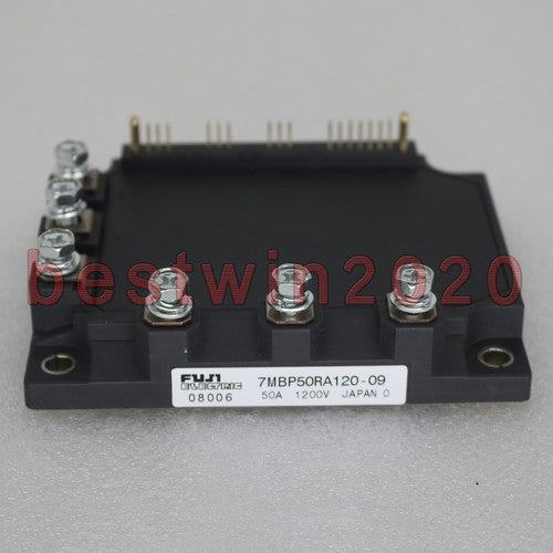 FUJI 7MBP50RA120-09 7MBP50RA-120-09  MODULE