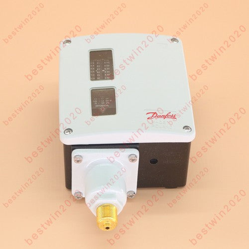 1PC  Danfoss 017-523766 RT200 pressure switch Fast Delivery