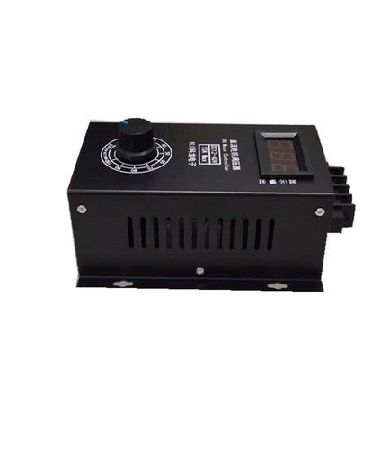 1PC Stepless Voltage Regulation DC6V-90V Pwm DC Motor Governor PLC 15A 1000W