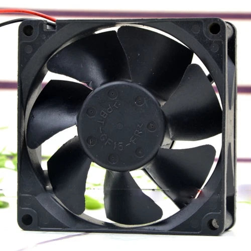 1PC   inverter industrial cooling fan 3110KL-05W-B50 24V 0.15A 8CM 8025