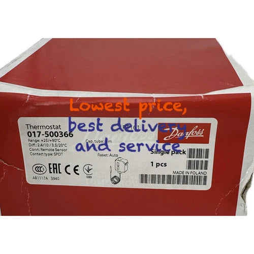 1PC  For   Temperature Switch  RT101 017-500366