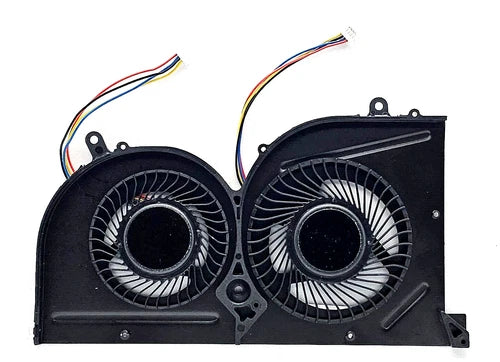 1PC for WS63 8SJ 8SK 8SL GS63 Stealth 8RD 8RE MS-16K5 MS-16K6 MS-16K7   GPU Fan