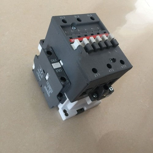 ABB Contactor A50-30-10 220VAC Free Shipping#LJ