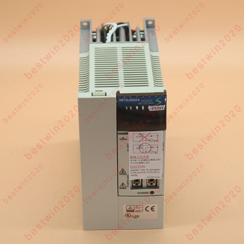 1PC  Mitsubishi MR-J2S-200A-PY091 Servo Drive  SHIP