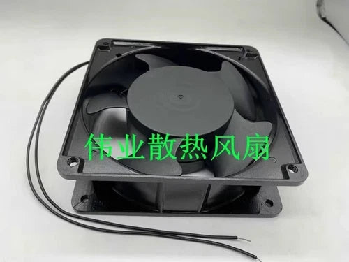 1PC  FANS 12cm Cooling Fan  OA109AP-22-1TB 230V 0.10/0.09A 17/15W 12038