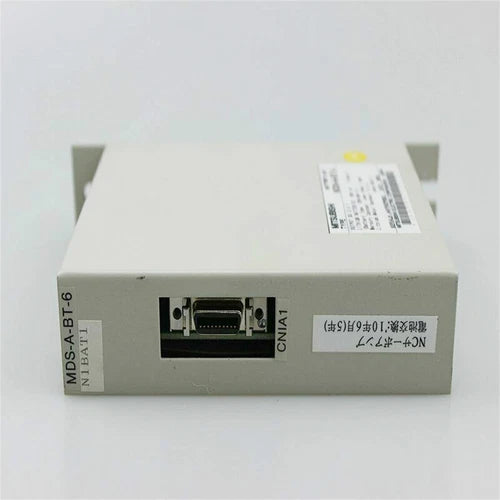 1PC  Mitsubishi MDS-A-BT-6 Servo Driver MDSABT6 In Box Sealed