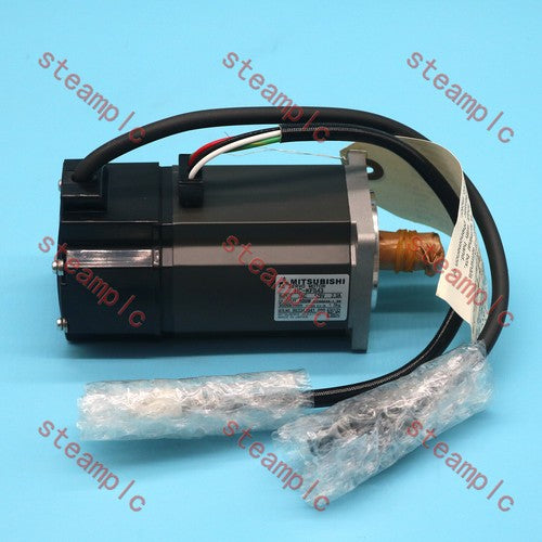 Mitsubishi 1PS HC-KFS43 AC Servo Motor HCKFS43 400W IN BOX FREE SHIPPING