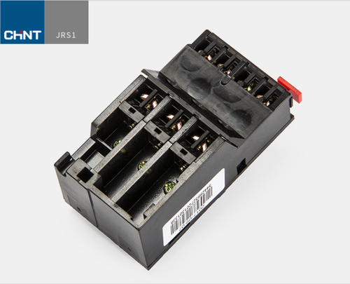 1PC Thermal Overload Relay JRS1-09～25 Temperature Compensation