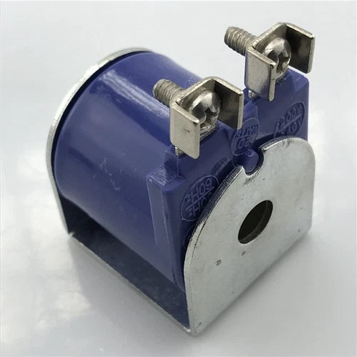 Rca3d2 Rca3d1 G1/8" Air controls Goy en Air Control Pilot Valve Solenoid Valve