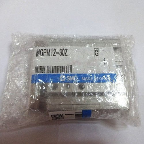 1PC  SMC SMC Guide cylinder MGPM12-30Z MGPM12-30Z Free shipping