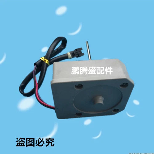 for Rongsheng Hisense refrigerator fan motor ZWF-10-2 B03081026