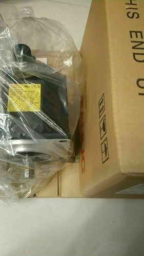 For FANUC A06B-0034-B075#7000  servo motor Free Shipping