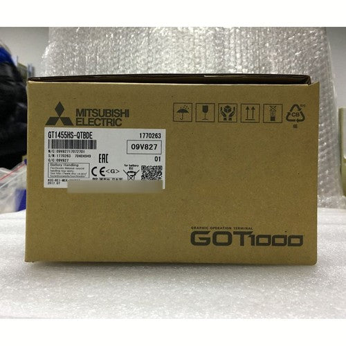 Mitsubishi In Box GT1455HS-QTBDE Touch Screen free shipping