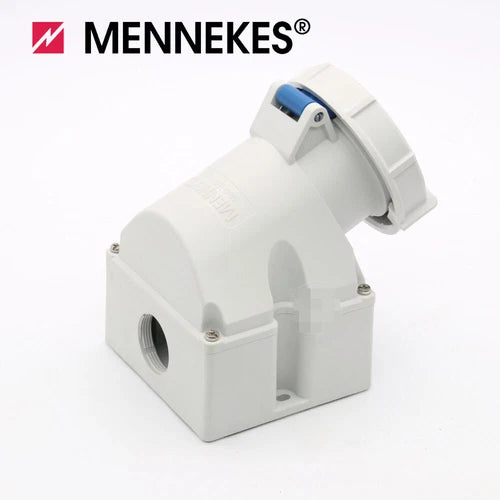 1PCS TYP 9351 （1202） 32A 3P 230V IP67 INDUSTRIAL PLUG