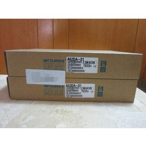 Mitsubishi Programmable controlle A62DA-S1 1 year warranty Fast delivery