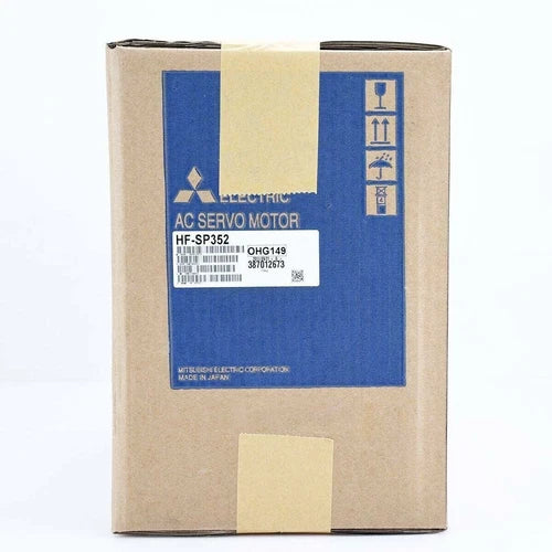HF-SP352  MITSUBISHI AC SERVO MOTOR HF-SP352