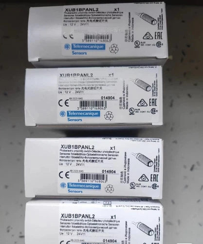 XUB1BPANL2 1PCS Schneider Electric sensor XUB1BPANL2