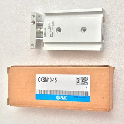 Qty:1pc  Cylinder CXSM10-15 CXSM1015