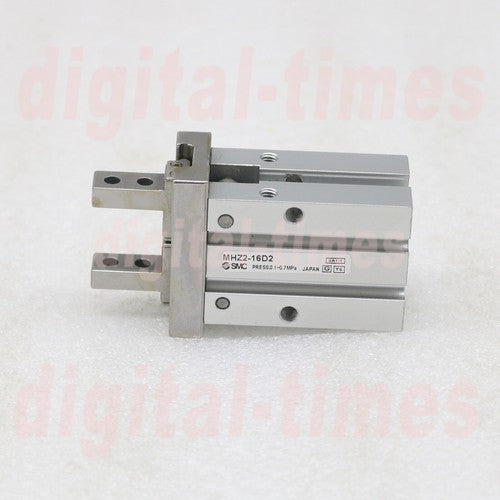 SMC MHZ2-16D2 Pneumatic cylinder Quality assurance#LJ