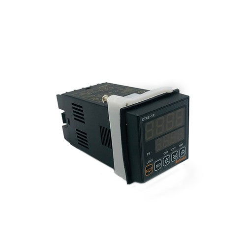 Autonics CT4S-1P4 Counters Standard Type  1PCS #