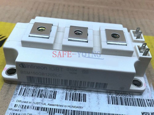 1PCS BSM150GB120DLC MODULE