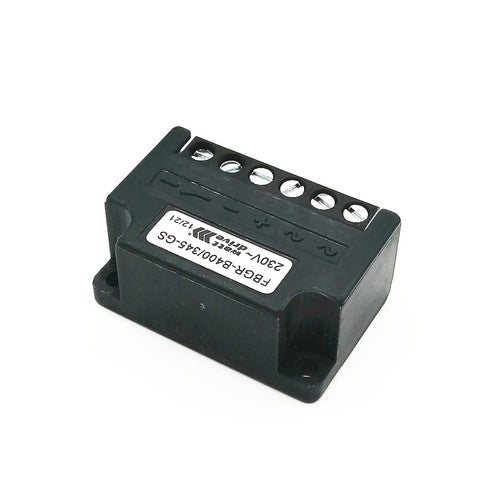 For Watt Drive FBGR-B400/345-GS 230V Full-wave Rectifier, Motor Brake Block