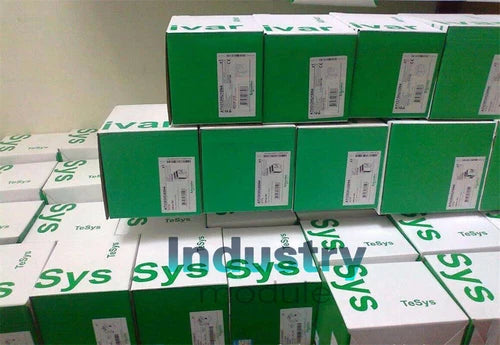 ATS48D22Q Schneider Soft Starter In Box Fast Shipping 1PCS