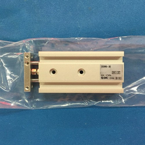 1PC  for SMC CXSM6-30 Double shaft cylinder Free shipping