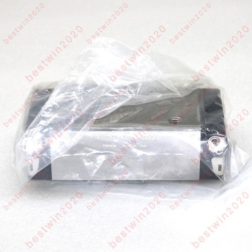 1pc  R162471420 Rexroth Runner Block Block Ball Bearing Fast Delivery