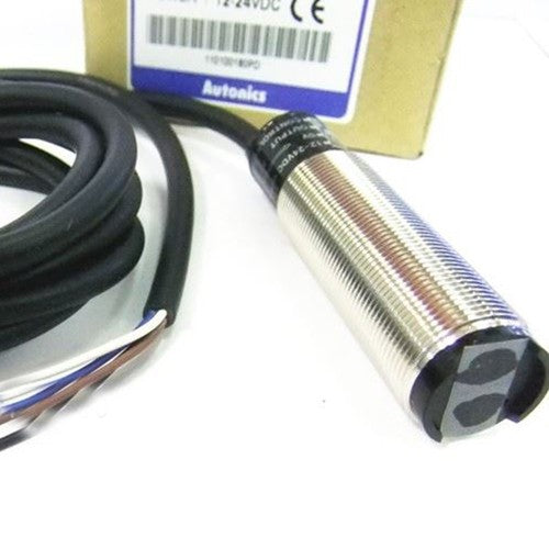 Autonics BR100-DDT-C-P Photoelectric Sensors Cylindrical type