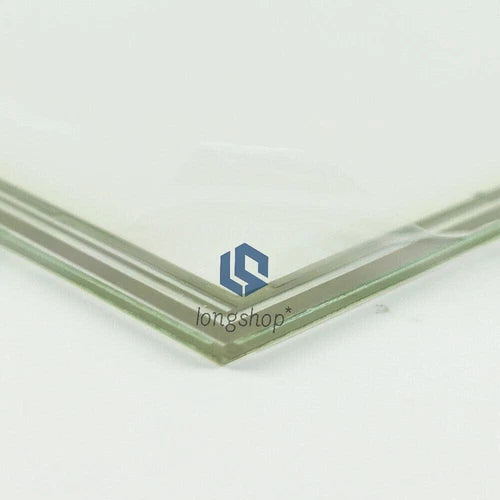 1PC  touch screen glass panel for  6176M-15PT Touchpad 6176M-15PT
