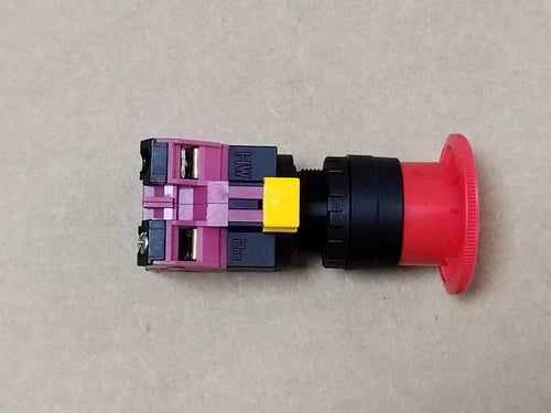 1PCS  for Emergency stop button switch   HW-CB02