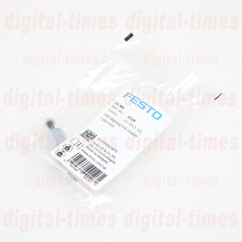 1PC  FESTO Floating joint FK-M4 FK-M4 6528 Free Shipping#LJ