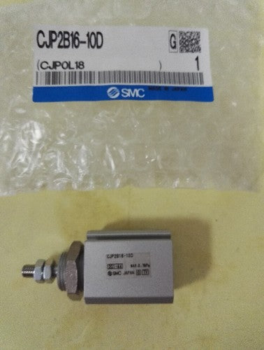 1 pcs SMC CJP2B16-10D air cylinder