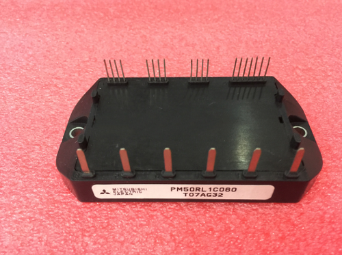 Mitsubishi PM50RL1C060 PM50RL1C060 Power Supply Module free shipping