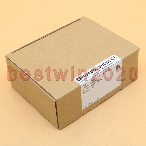 PEPPERL+FUCHS SU18/16/35/40A/110/115/126a  Sensor