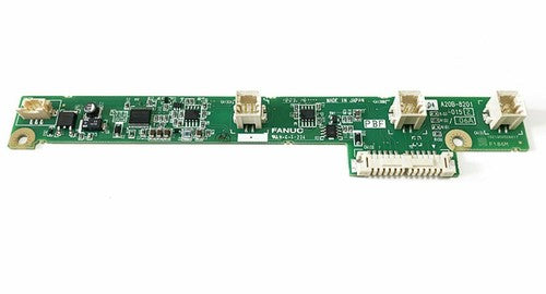 1PC For FANUC  A20B-8201-0152 Circuit Board Free Shipping